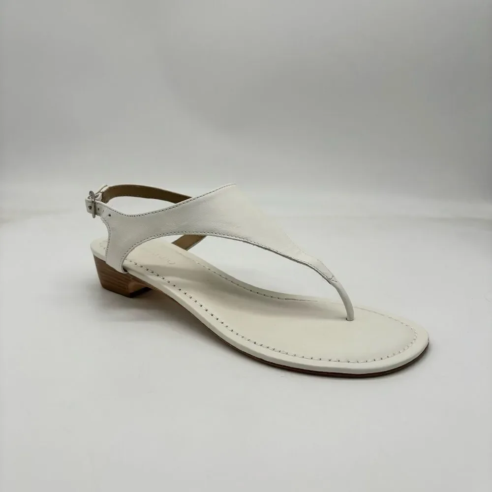 Bernardo Goldy Sandal